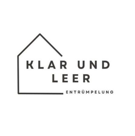 Logo der Firma Klar und Leer Entrümpelung aus München auf dem Branchenportal Hausmeisterdienste.net