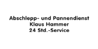 Logo der Firma Abschleppdienst Hammer aus Oberhaching auf dem Branchenportal Auto-Werkstatt.de