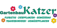Logo der Firma Katzer Gartenbau aus Gnotzheim auf dem Branchenportal Gartenbau.org