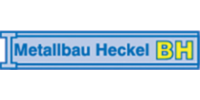 Logo der Firma Metallbau Heckel GmbH & Co.KG aus Lengenfeld auf dem Branchenportal Schlosserei.net