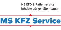 Logo der Firma Jürgen Steinbauer MS KFZ- & Reifenservice aus Hengersberg auf dem Branchenportal Auto-Werkstatt.de