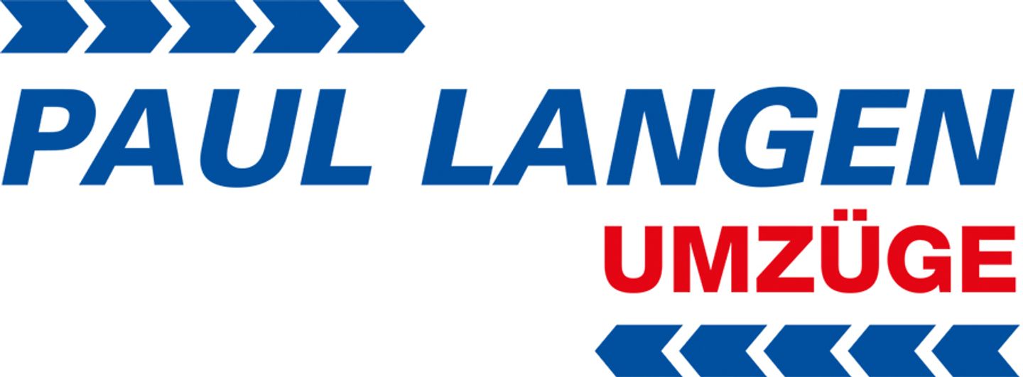 Logo der Firma Umzüge Langen aus Mönchengladbach auf dem Branchenportal Hausmeisterdienste.net