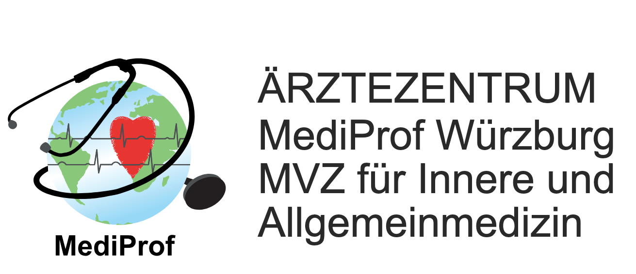 Ärztezentrum MediProf MVZ GmbH