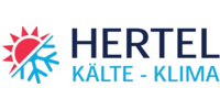 Logo der Firma Hertel Kälte-Klimatechnik GmbH &Co.KG aus Liebenau auf dem Branchenportal Klimatechniker.net