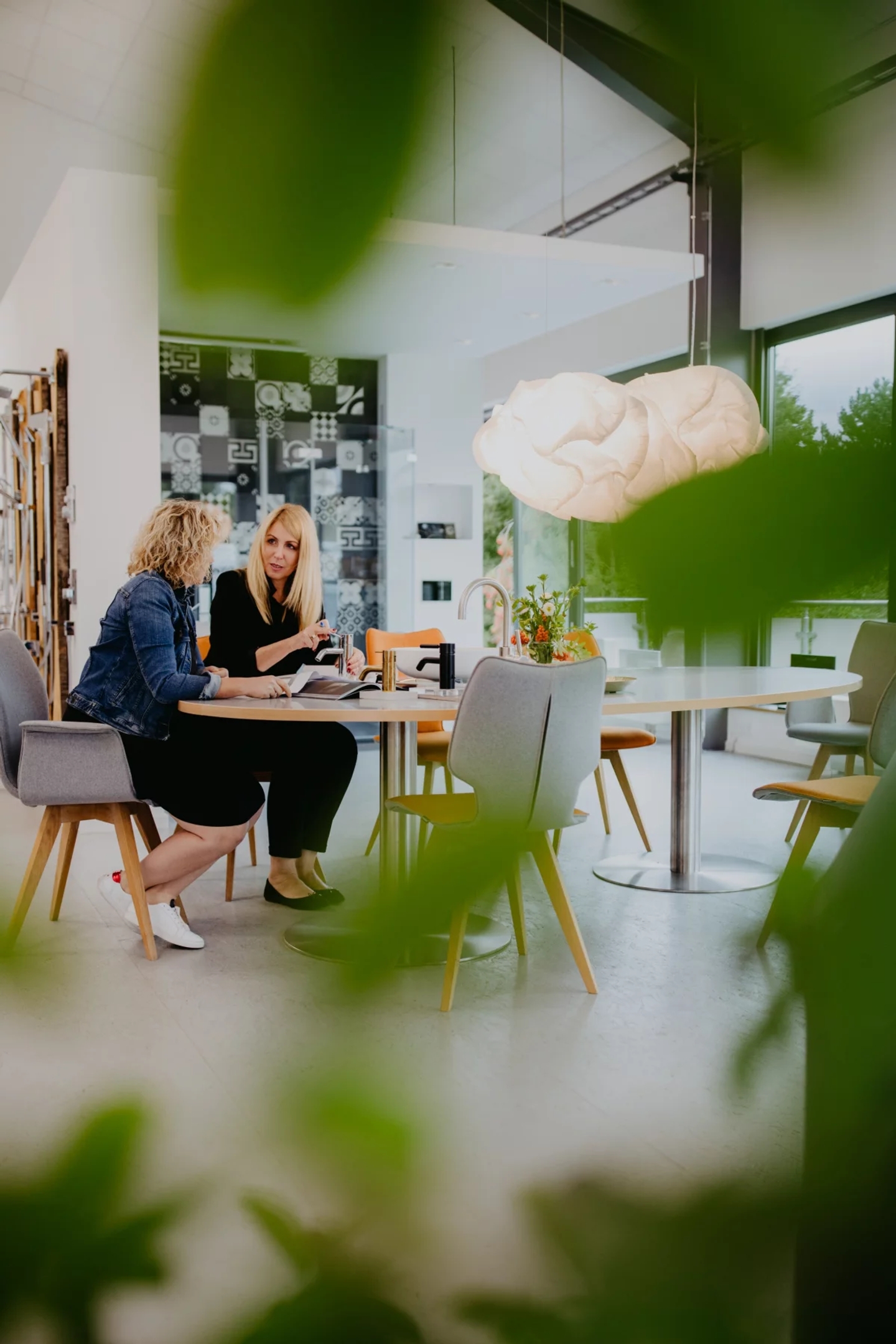 Beispielarbeit von Starnecker GmbH - veröffentlicht auf Heizungsbau.net