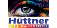 Logo der Firma Hüttner Malermeister GmbH aus Regenstauf auf dem Branchenportal Maler.org