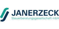 Logo der Firma Janerzeck Steuerberatungsgesellschaft mbH aus Zwickau auf dem Branchenportal Steuer-Berater.de