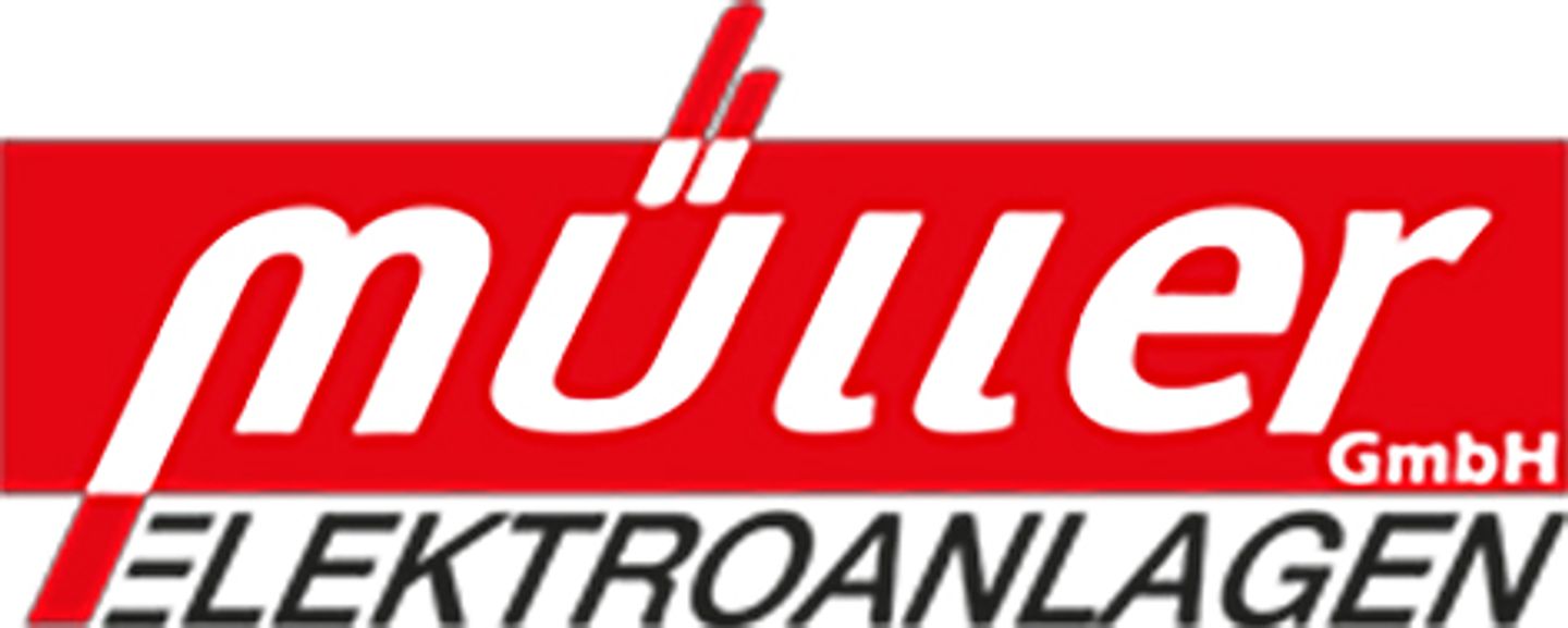 Logo der Firma Müller Elektroanlagen GmbH aus Thalheim auf dem Branchenportal Elektriker.org
