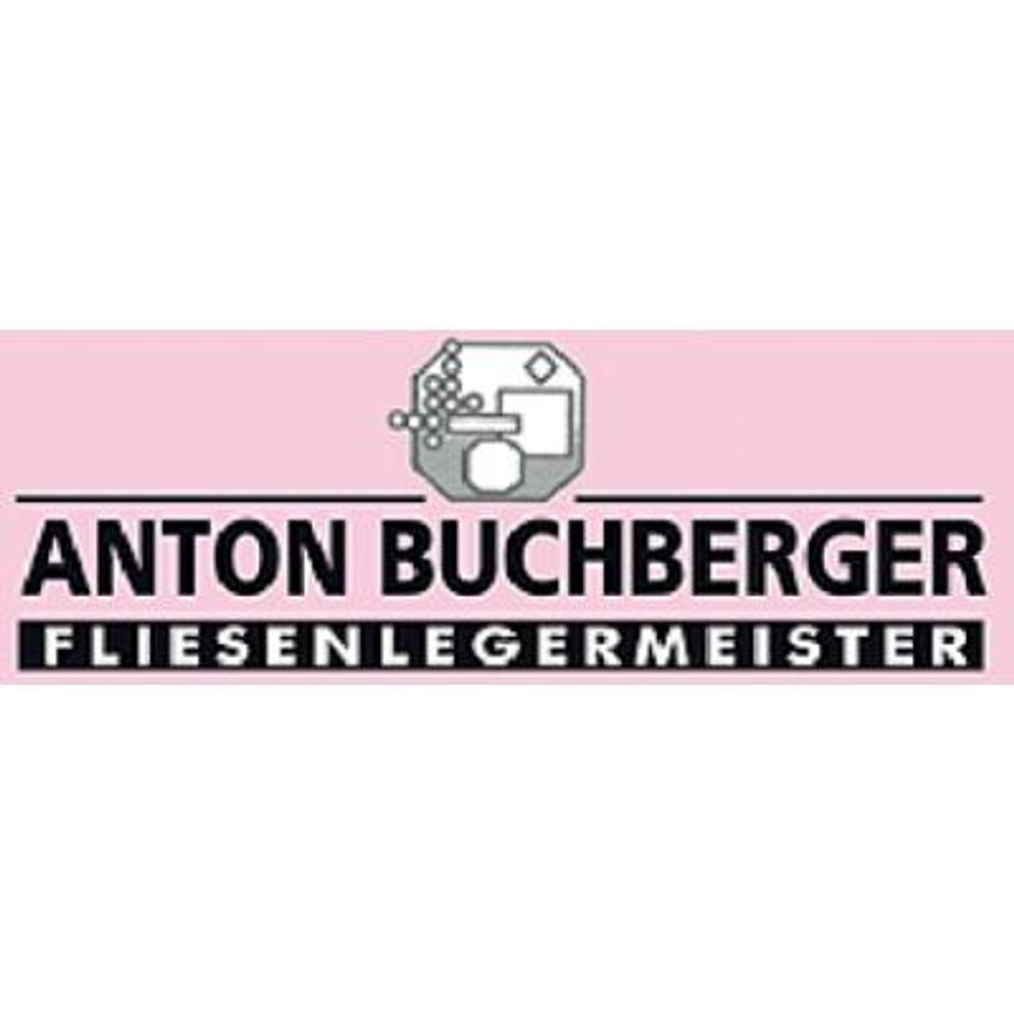 Buchberger Anton Fliesenlegermeister - LOGO