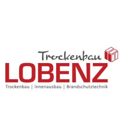 Logo der Firma Trockenbau Lobenz GmbH & Co. KG aus Zenting auf dem Branchenportal Bauunternehmen.org