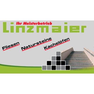 Logo der Firma Fliesen Linzmaier aus Schaufling auf dem Branchenportal Fliesenleger.net