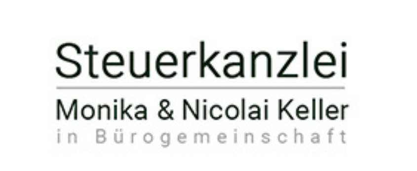 Beispielarbeit von Steuerkanzlei Keller - veröffentlicht auf Steuer-Berater.de
