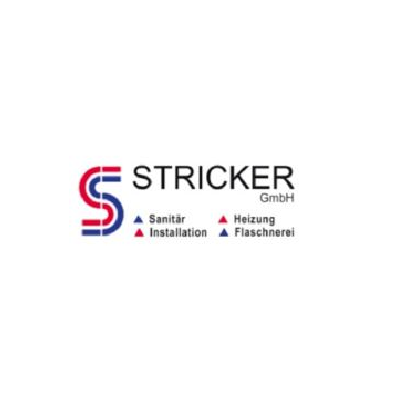 Logo der Firma Stricker Sanitär aus Ellhofen auf dem Branchenportal Sanitaer.org