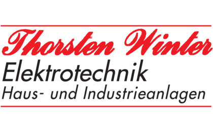 Logo der Firma Elektrotechnik Thorsten Winter aus Hilden auf dem Branchenportal Elektriker.org