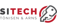 Logo der Firma Absicherung SiTech Tönisen & Arns aus Kleve auf dem Branchenportal Schaedlingsvernichtung.de