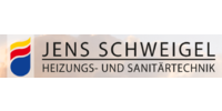 Logo der Firma Schweigel, Jens Heizungs- u. Sanitärtechnik aus Erfurt auf dem Branchenportal Heizungsbau.net