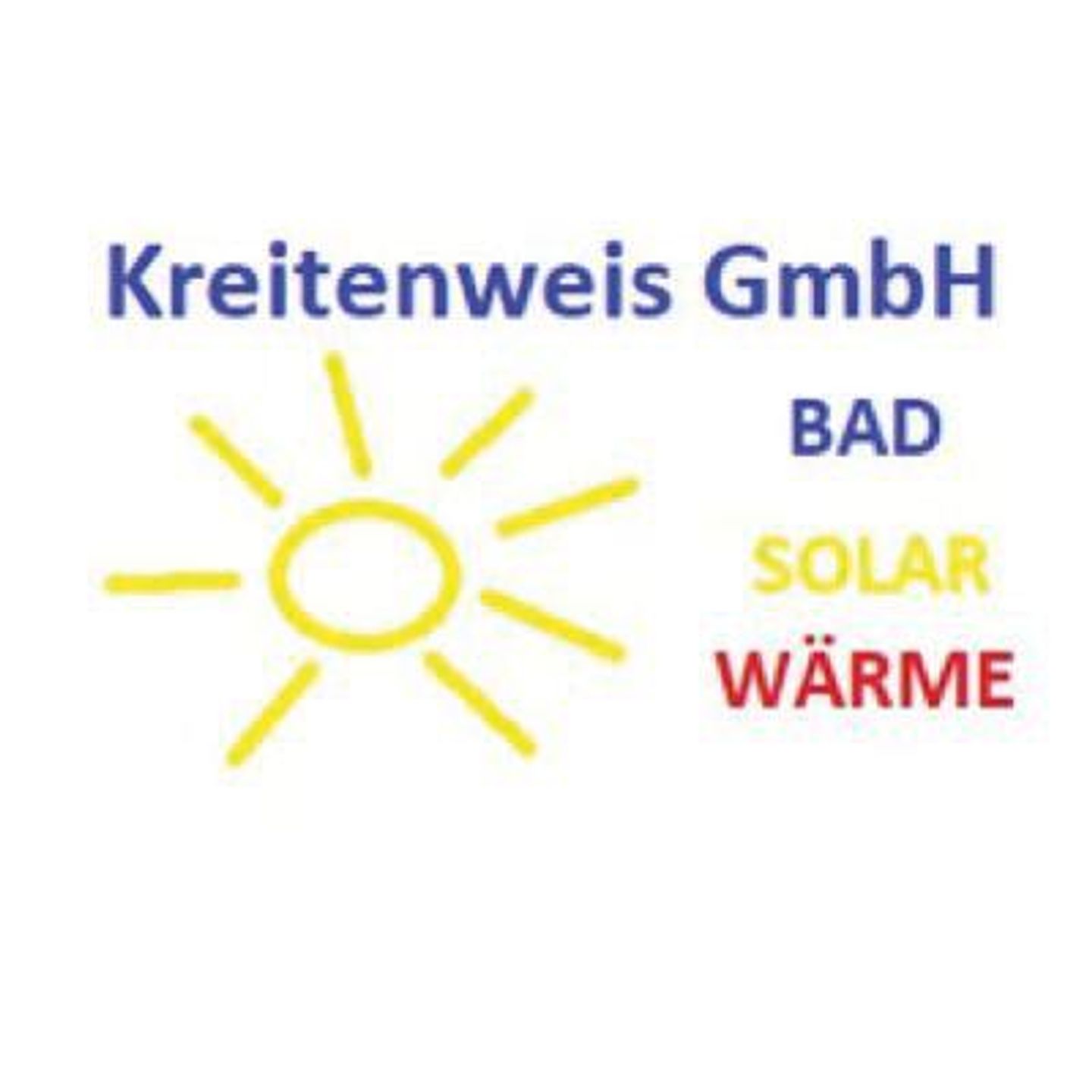 Logo der Firma Kreitenweis Andreas GmbH aus Paunzhausen auf dem Branchenportal Sanitaer.org