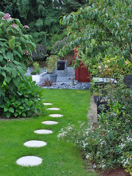 Beispielarbeit von Duwenhorst René Garten-Landschaftsbau-Tiefbau - veröffentlicht auf Bauunternehmen.org