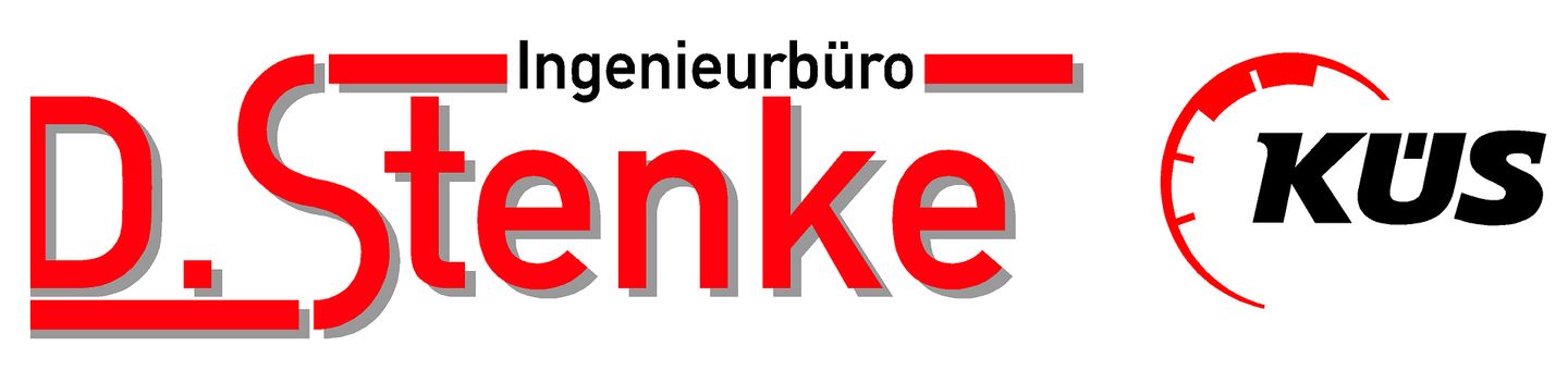 Logo der Firma Ingenieurbüro Stenke KÜS Prüfstelle Memmingen aus Memmingen auf dem Branchenportal Gutachter.org