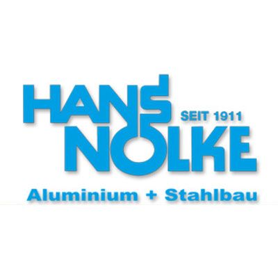 Logo der Firma Hans Nölke aus Celle auf dem Branchenportal Schlosserei.net