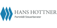Logo der Firma Hans Hottner PartmbB Steuerberater aus Schwandorf auf dem Branchenportal Steuer-Berater.de