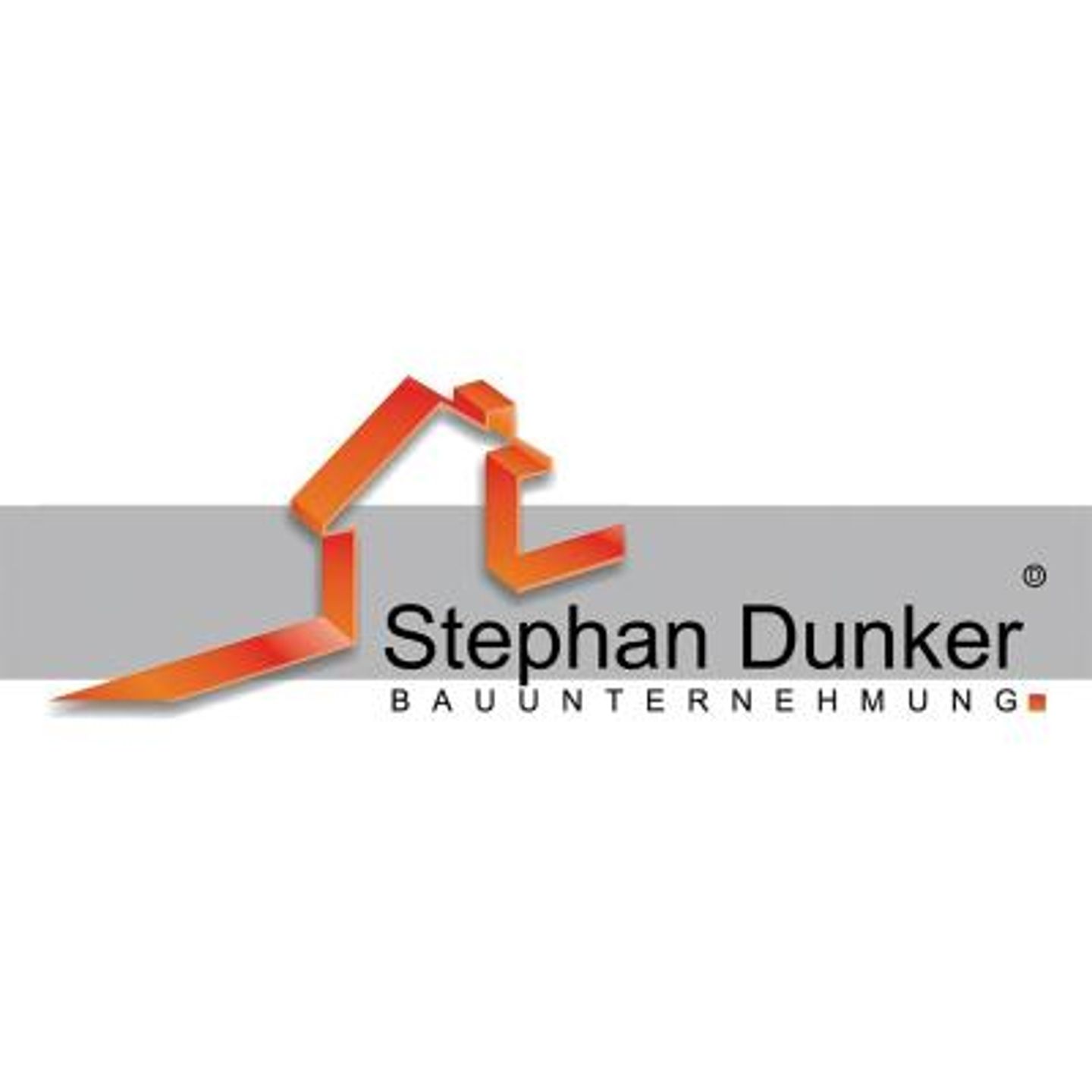 Logo der Firma Bauunternehmung Stephan Dunker GmbH aus Essen auf dem Branchenportal Bauunternehmen.org
