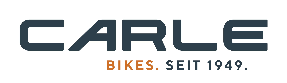 Logo der Firma Carle Zweiradfachgeschäft GmbH aus Öhringen auf dem Branchenportal Fahrradreparatur.org