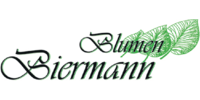 Logo der Firma Blumen Biermann Inh. Markus Biermann aus Moers auf dem Branchenportal Gartenbau.org