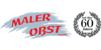 Logo der Firma Maler Obst GmbH aus Alling auf dem Branchenportal Maler.org
