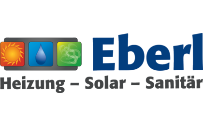 Logo der Firma Eberl Stefan aus Wunsiedel auf dem Branchenportal Klimatechniker.net
