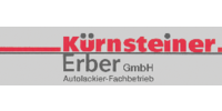 Logo der Firma Autolackiererei Kürnsteiner Erber GmbH aus Gilching auf dem Branchenportal Auto-Werkstatt.de