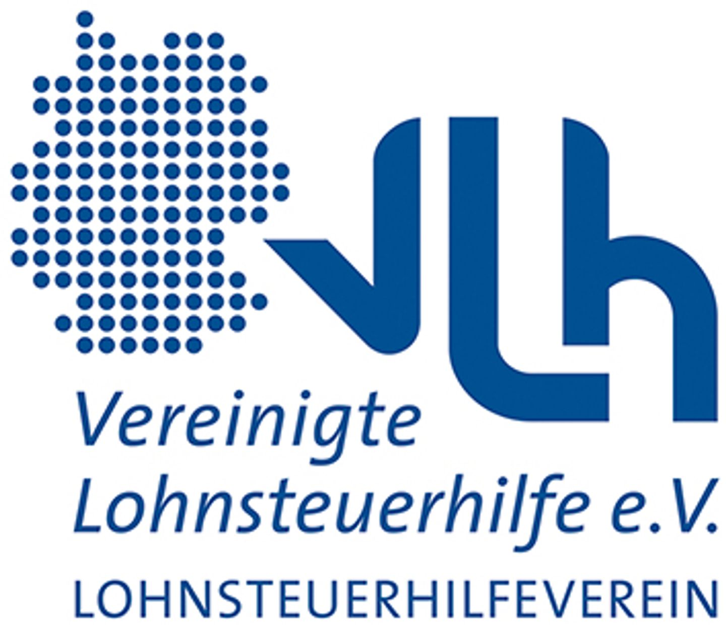 Logo der Firma Lohnsteuerhilfeverein Vereinigte Lohnsteuerhilfe e.V. Beratungsstelle Madlen Kummer aus Dresden auf dem Branchenportal Steuer-Berater.de