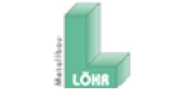 Logo der Firma Löhr Stefan Metallbau GmbH aus Grafrath auf dem Branchenportal Glaserei.org