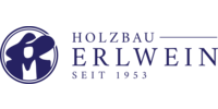 Logo der Firma Holzbau Erlwein aus Wiesenthau auf dem Branchenportal Bauunternehmen.org