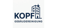 Logo der Firma Kopf Gebäudereinigung aus Mutterstadt auf dem Branchenportal Hausmeisterdienste.net