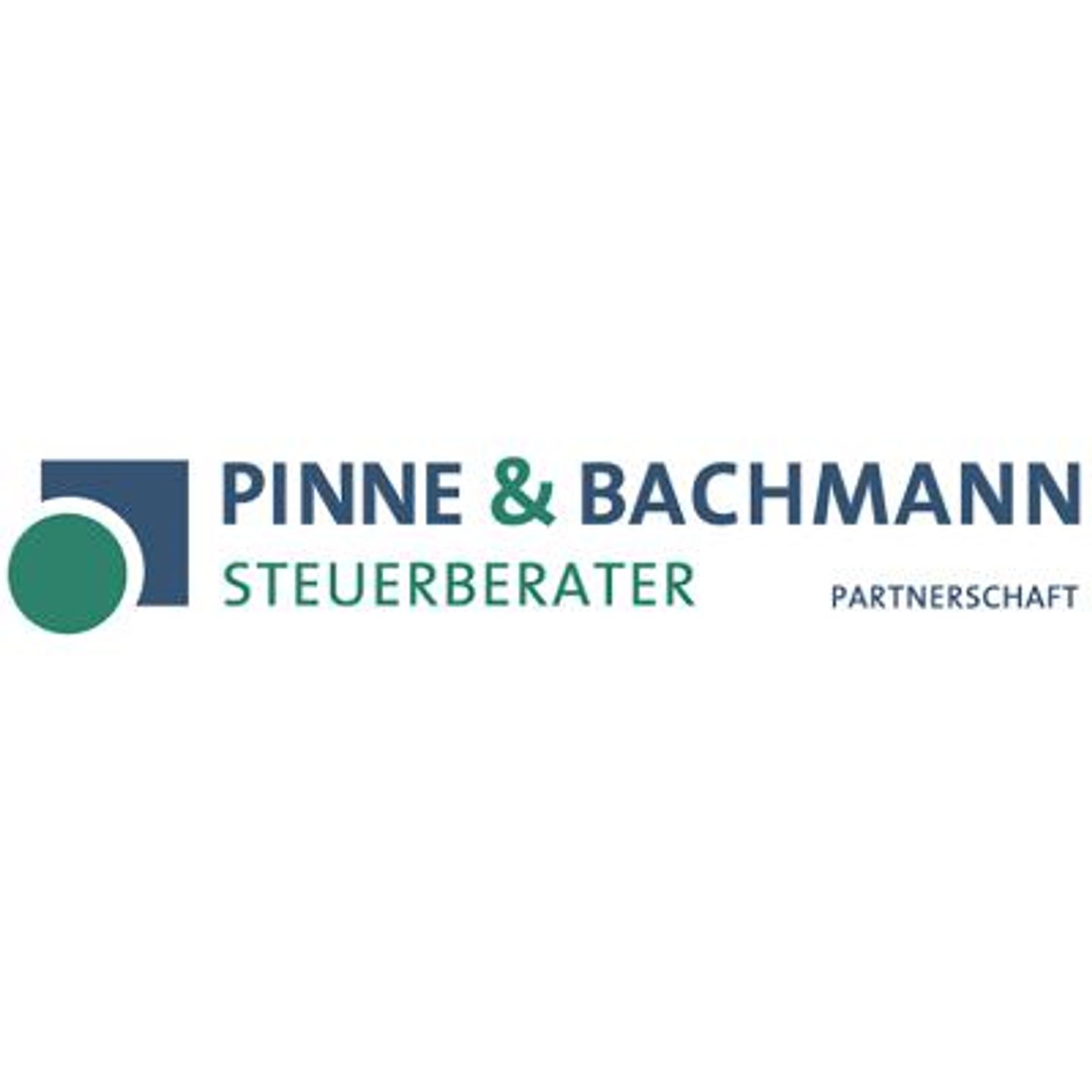 Logo der Firma Pinne & Bachmann Steuerberater Partnerschaft aus Hofgeismar auf dem Branchenportal Steuer-Berater.de