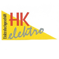 Logo der Firma Elektrofachbetrieb Hans Kleinwächter aus Bad Laasphe auf dem Branchenportal Elektriker.org