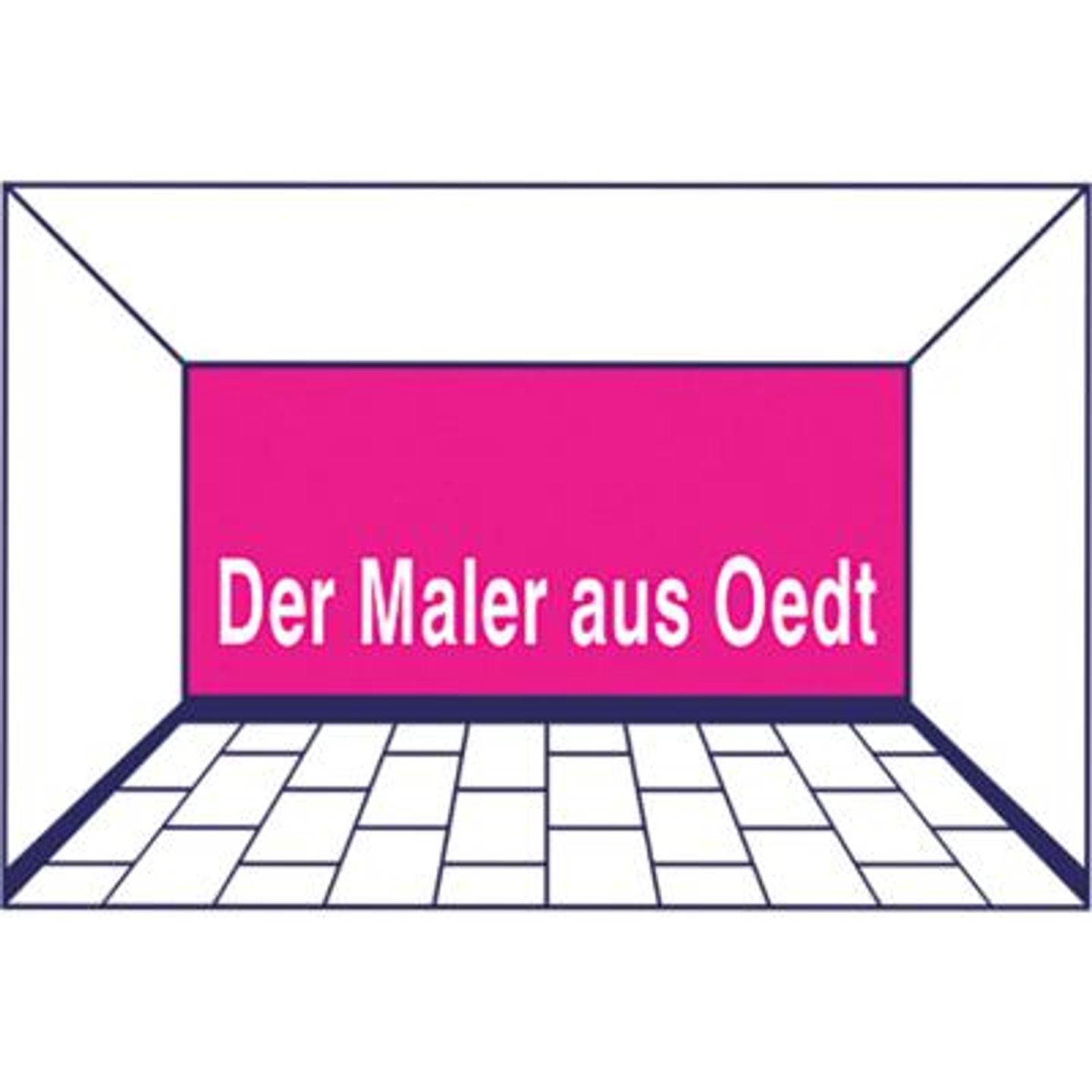 Logo der Firma Malerbetrieb Jahrke - Der Maler aus Oedt aus Grefrath auf dem Branchenportal Maler.org