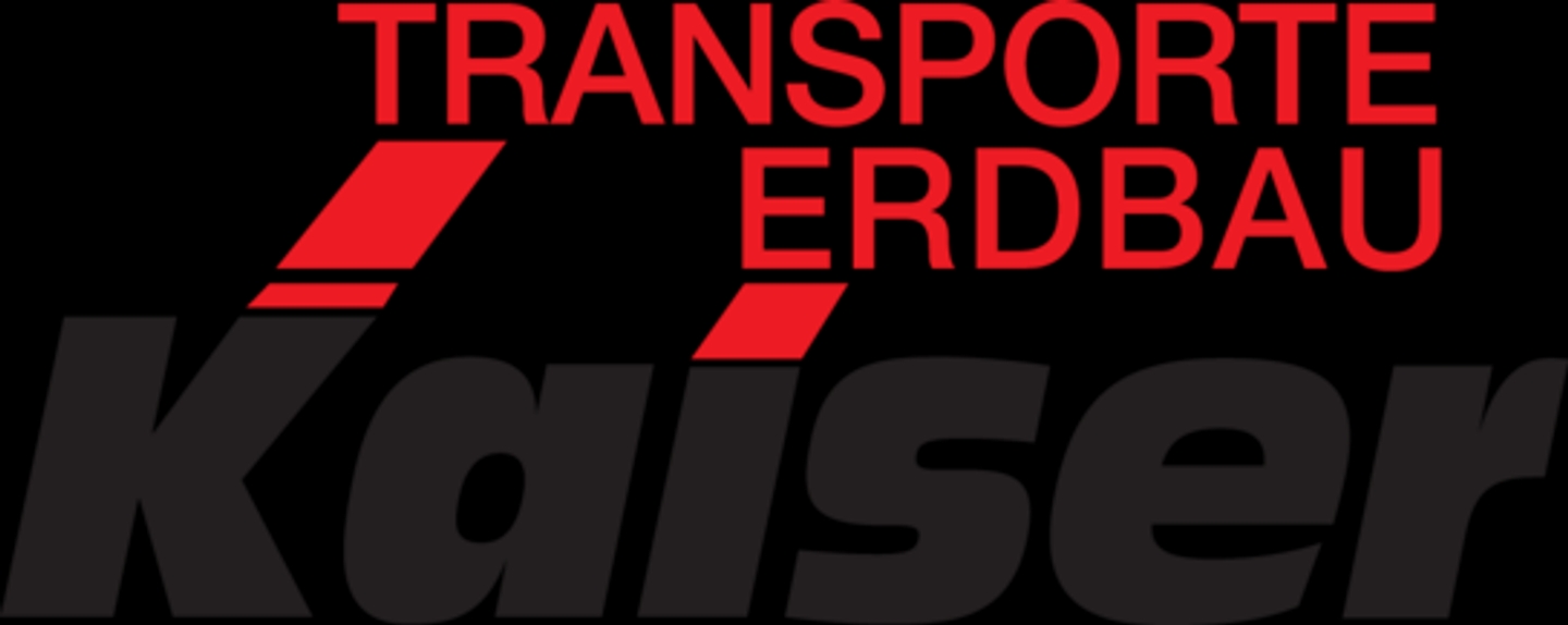 Logo der Firma Kaiser Erdbau Transporte aus Gerolfingen auf dem Branchenportal Bauunternehmen.org