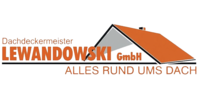 Logo der Firma Dachdeckermeister Lewandowski GmbH aus Malsfeld auf dem Branchenportal Dachdecker.com
