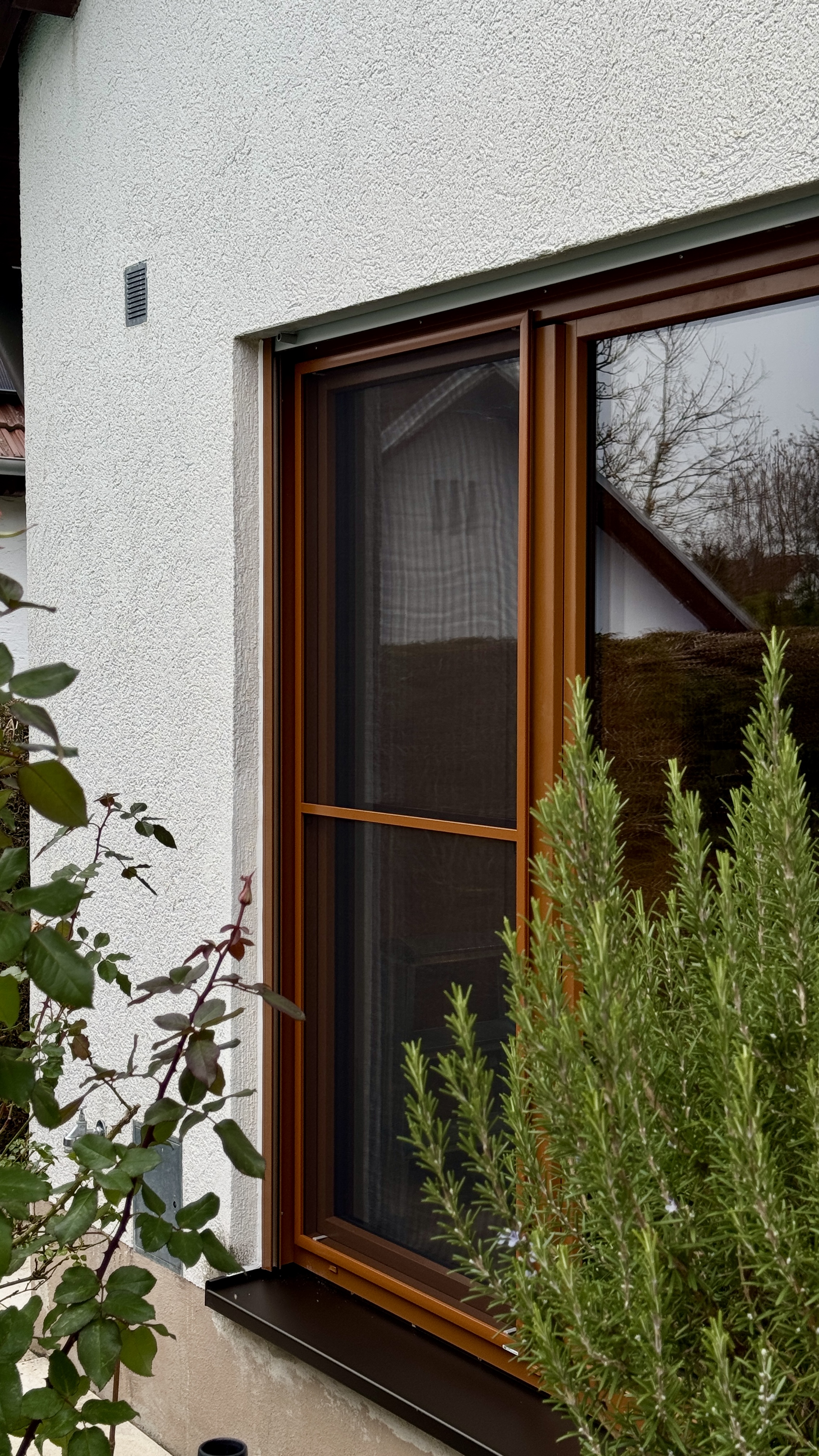 Beispielarbeit von Der FensterFüger | Niklas Füger - veröffentlicht auf Fensterbau.org