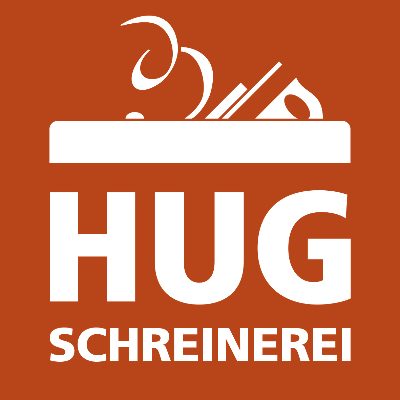 Logo der Firma Hug Schreinerei GmbH aus Oberried auf dem Branchenportal Tischler-Schreiner.org