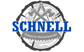 Logo der Firma Schnell B. Zimmerei aus Peißenberg auf dem Branchenportal Fensterbau.org