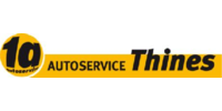 Logo der Firma Thines Matthias aus Otterberg auf dem Branchenportal Auto-Werkstatt.de