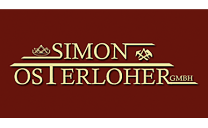 Logo der Firma Simon Osterloher GmbH aus Schonstett auf dem Branchenportal Bauunternehmen.org