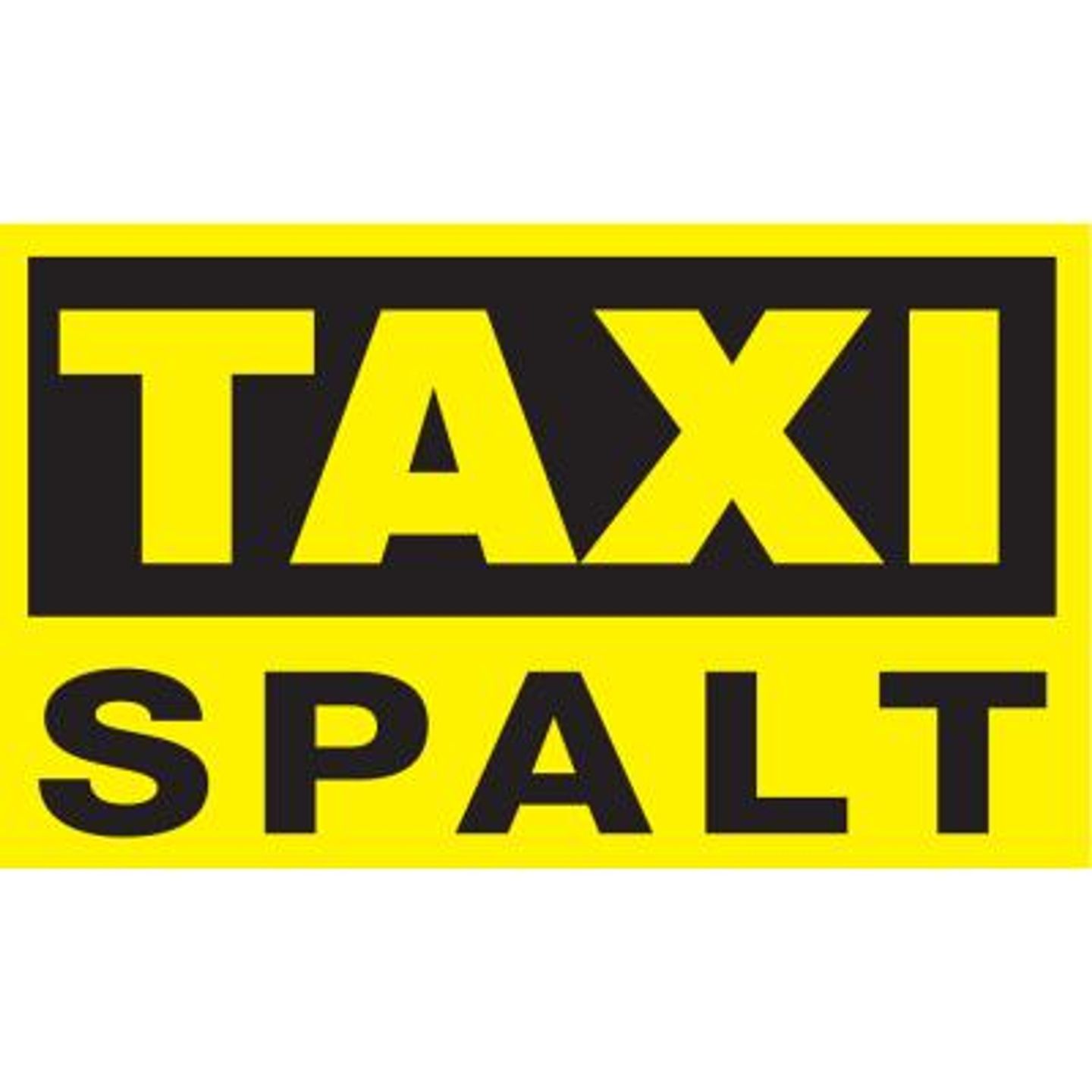 Taxi Spalt - LOGO