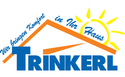 Logo der Firma Trinkerl Bio-Energie Projekt GmbH & Co. KG aus Traitsching auf dem Branchenportal Heizungsbau.net