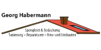 Logo der Firma Georg Habermann aus München auf dem Branchenportal Dachdecker.com
