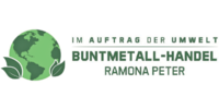 Logo der Firma Buntmetall-Handel Peter Ramona aus Plauen auf dem Branchenportal Hausmeisterdienste.net