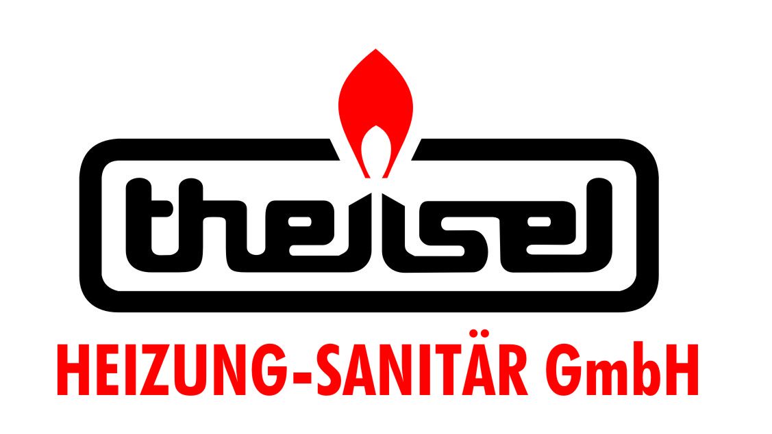 Logo der Firma Theisel, Heizung-Sanitär GmbH aus Jena auf dem Branchenportal Sanitaer.org